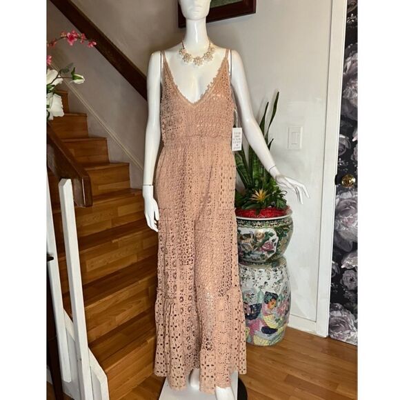 FP ONE
Yesenia Jumpsuit - Picture 6 of 10